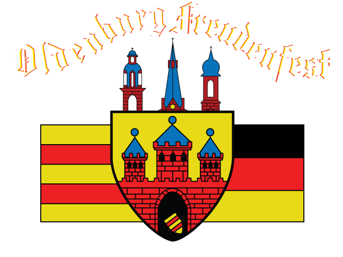 Freudenfest Footer Logo